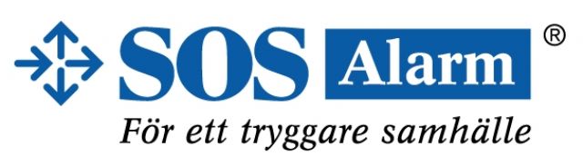 SOS alarm